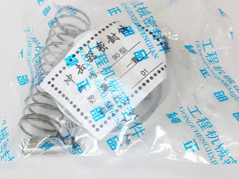 材质决定性能：冲击器修理包材质选择的技术逻辑