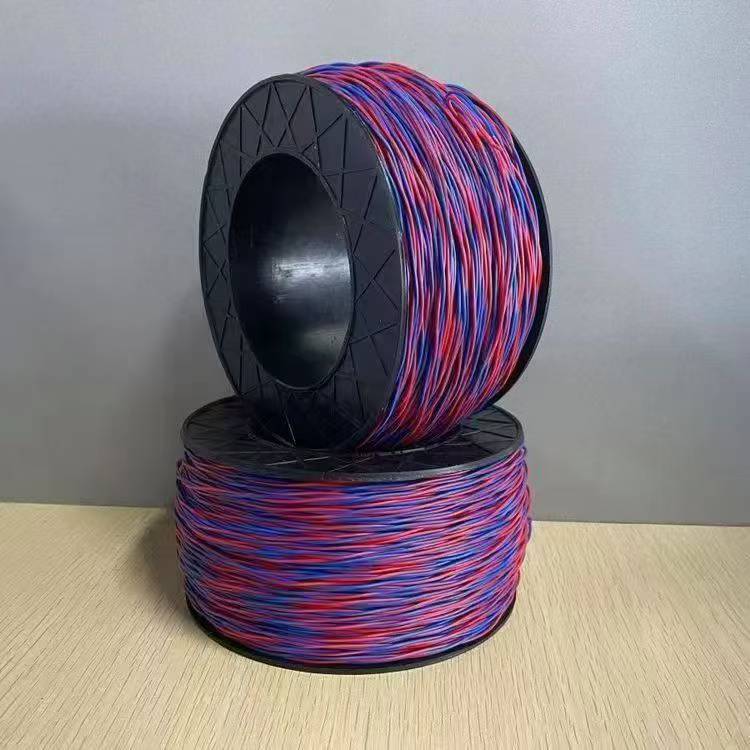 爆破专用放炮线和普通电线的区别是什么？二者的核心差异分析